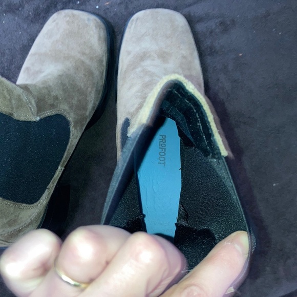 Vagabond Brooke Boots - Picture 15 of 17